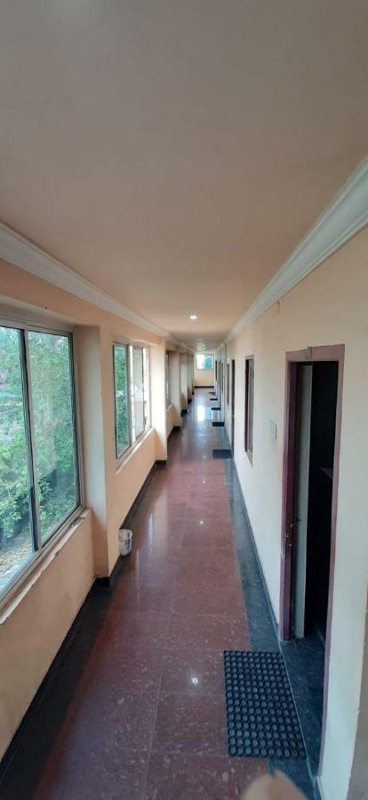 Hotel Prakash Rāmeswaram Zewnętrze zdjęcie